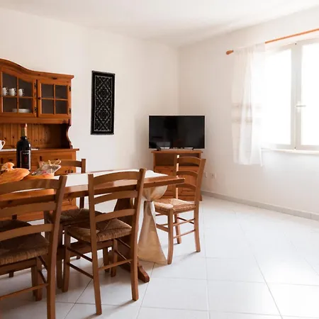 Casa Duesse * Orosei