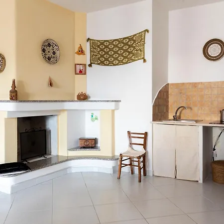 Casa Duesse Apartment
