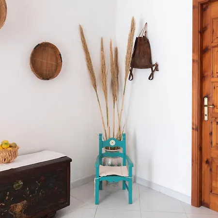 Apartment Casa Duesse