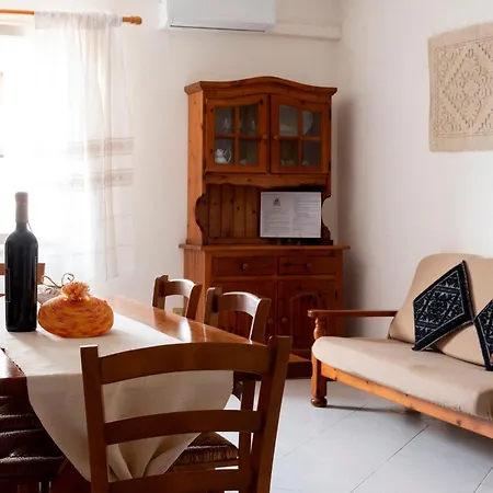 Casa Duesse Orosei