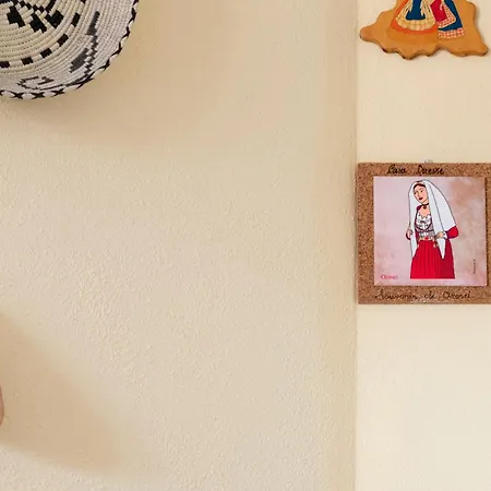 Casa Duesse Apartment