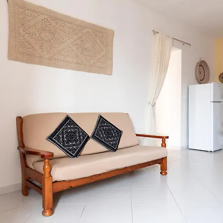 Apartment Casa Duesse *