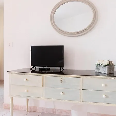 Casa Duesse Apartment *