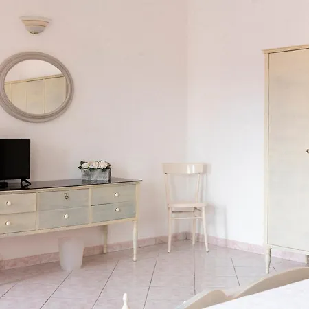 Appartement Casa Duesse *