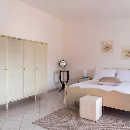 Appartement Casa Duesse *