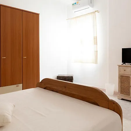 Casa Duesse Apartment *