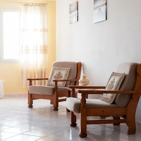 Apartment Casa Duesse Orosei