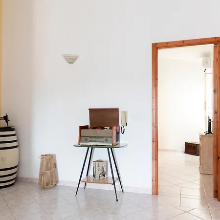 Casa Duesse * Orosei