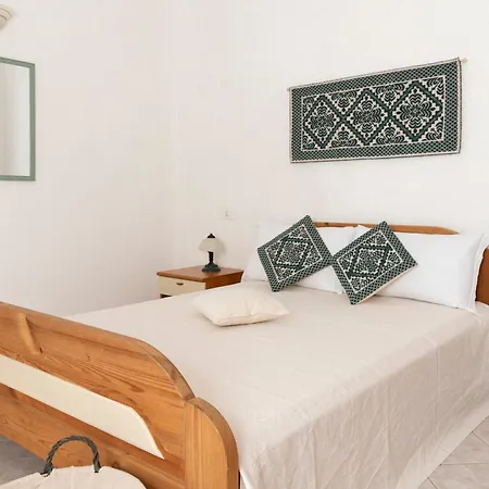 Appartement Casa Duesse *