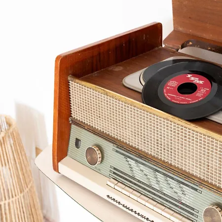 Апартаменты Casa Duesse *