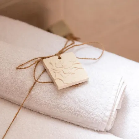 Appartement Casa Duesse *