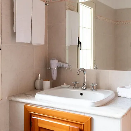 Апартаменты Casa Duesse