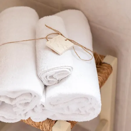 Apartment Casa Duesse Orosei