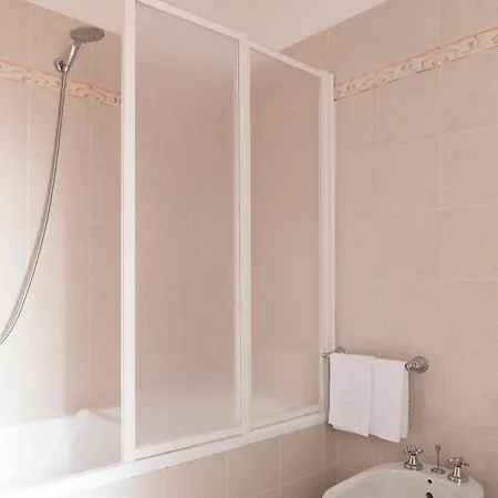 Casa Duesse Apartment *